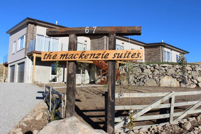 The Mackenzie Suites