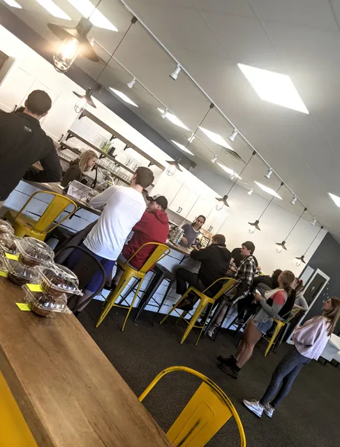 Bridge Nutrition Club