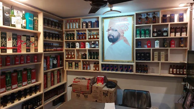 Sunrise Bar and family restaurant