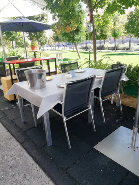 La Lonja De Boadilla