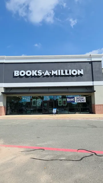 Books-A-Million