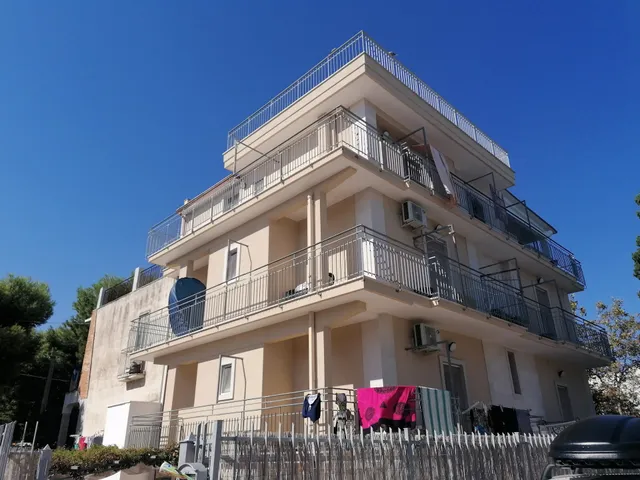 Holiday House Torre Canne