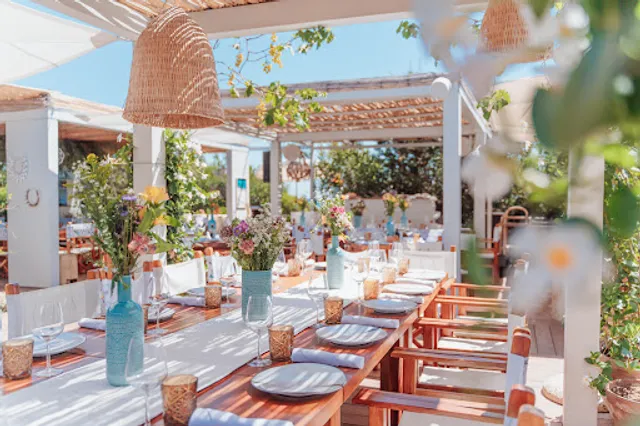 Nikki Beach Costa Smeralda