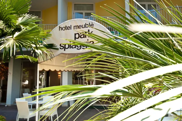 Hotel Park Spiaggia