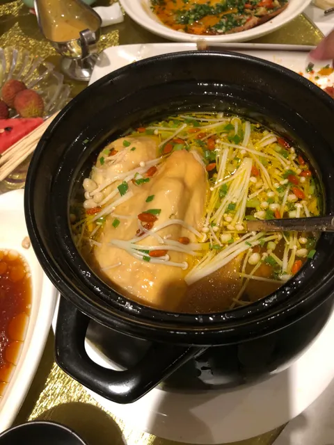 Biyun Fengqing Restaurant