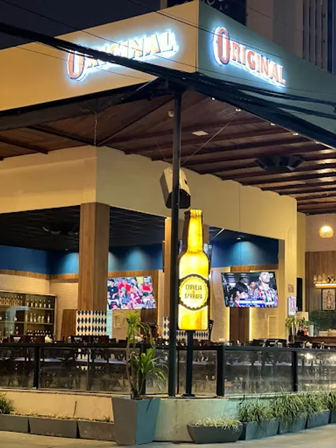 Bar Cerveja de Garrafa