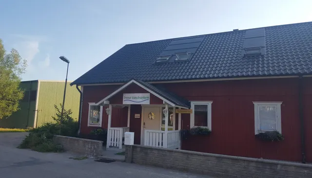 Trosa Vandrarhem ab