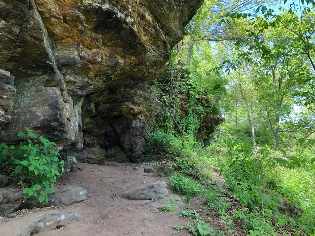 Black Rock Nature Preserve