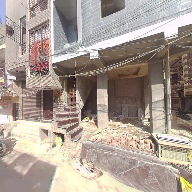 Shree Krishan Sweets Corner