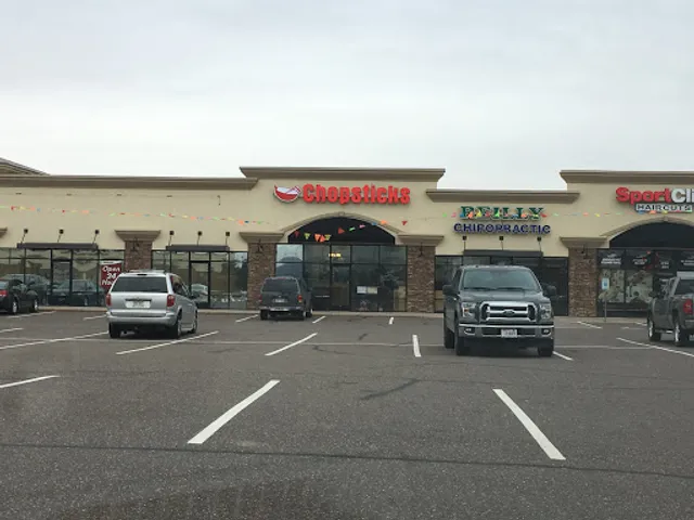 Chopsticks Lake Hallie