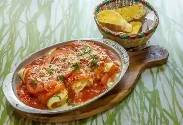 La Monapizza - Castilla