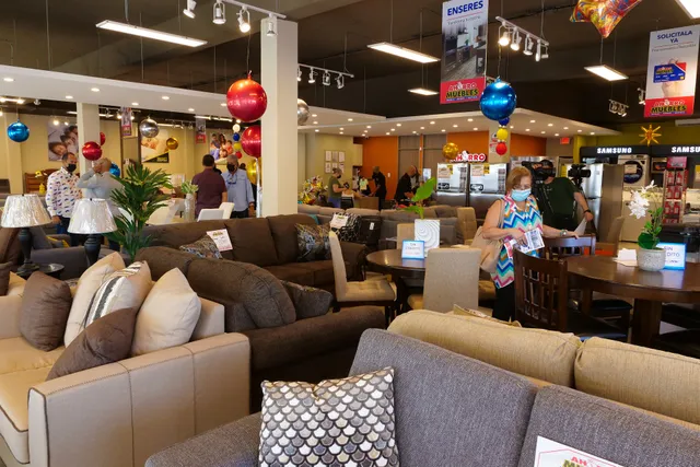 Ahorro Muebles - Bayamón