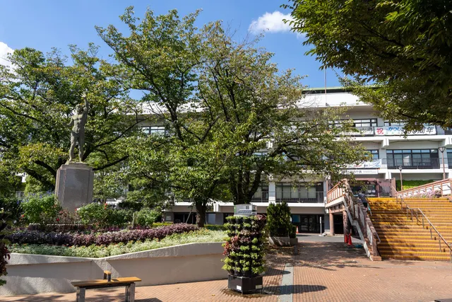 Katsushika City Office