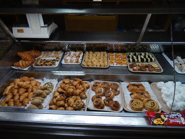 Panadería Bollería Sierra