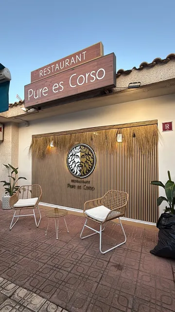 Restaurante la pinta y la Santa Maria