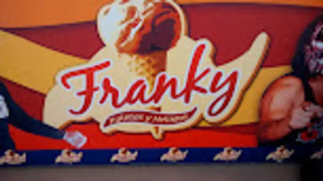 Helados Franky