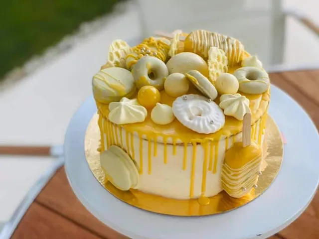 Online Cake Delivery Delhi