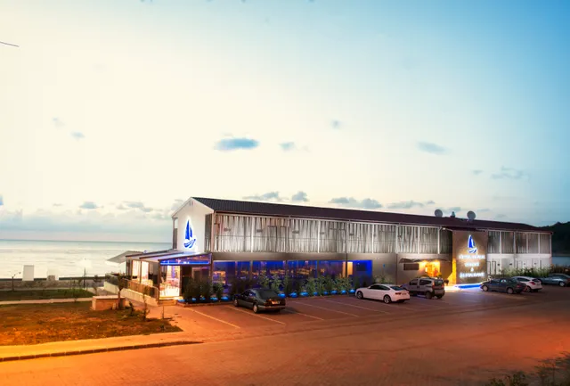 Filyos Beach resort & Restaurant