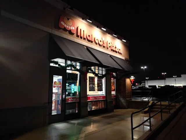 Marco's Pizza