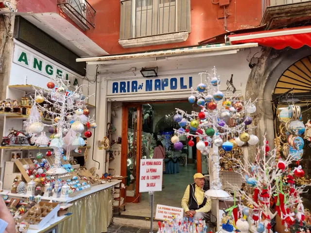 Arte in Movimento De Maria