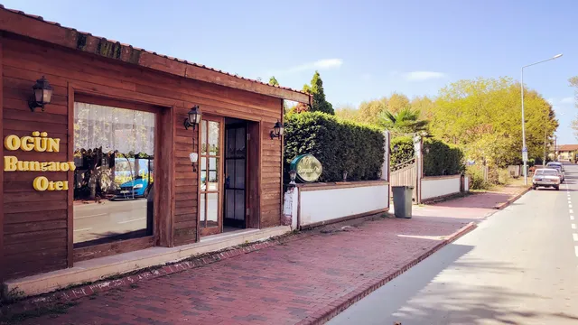 Sapanca Ogün Bungalov