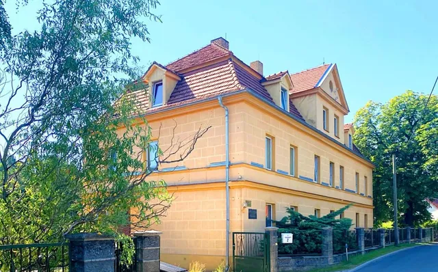 Villa Sophienschlösschen