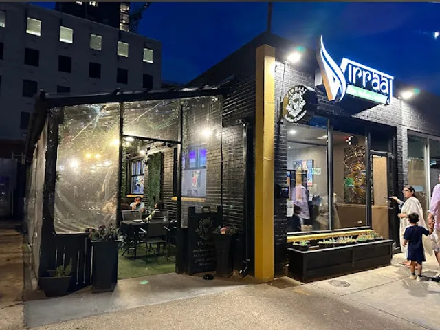 Virraaj Indian Cuisine