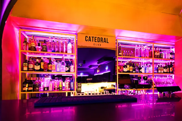 Catedral Club - Valencia