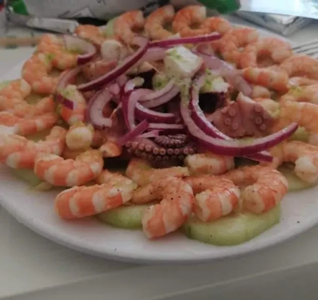 Aguachiles Los Aguachiles