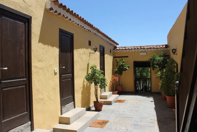 Casa Rural Anton Piche