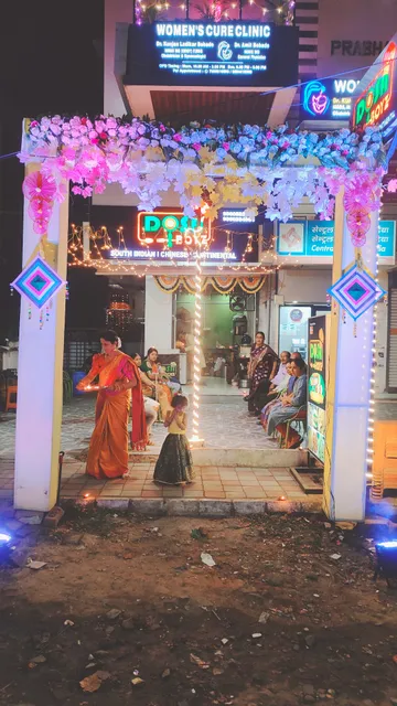 Dosa Boyz Restaurant