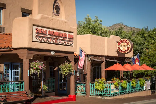 Table Mountain Grill & Cantina