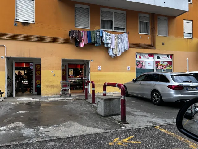 Usmani Halal Foods - Market