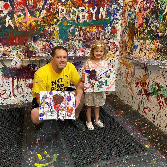 Lonestar Rage & Entertainment