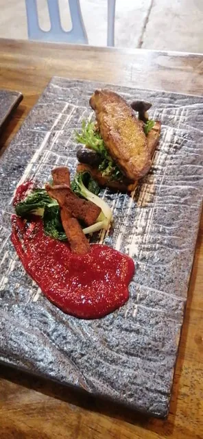 Real Thyme Western Food 百李香