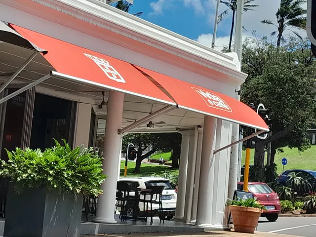 vida e caffè Florida Road