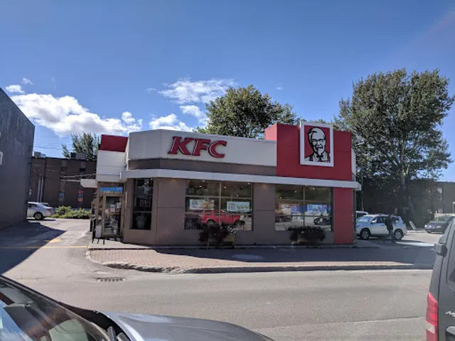 KFC