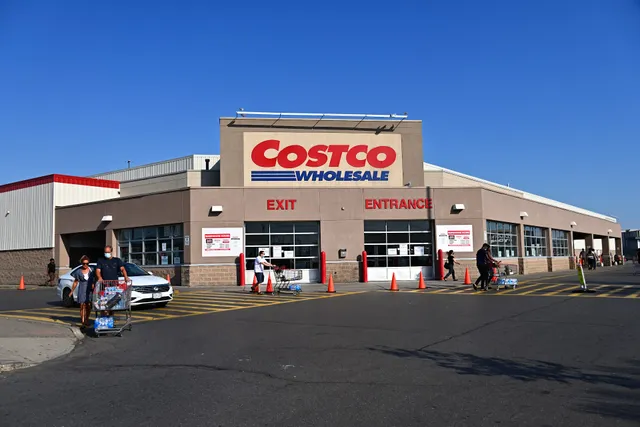 Costco Wholesale