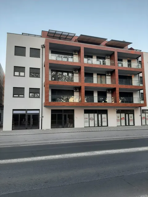 Gajeva Rooms - Stockholm, Malmö i Copenhagen apartments