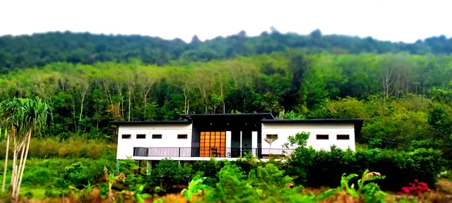 Farm House Hostel Kohyaoyai