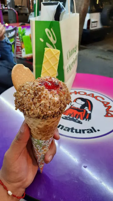 La Michoacana - Paletería y Heladería