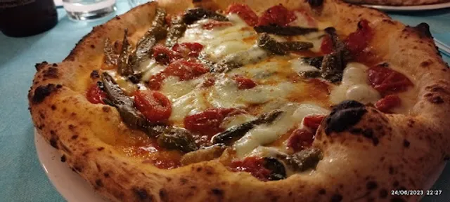 Al Ranch Ristorante Pizzeria