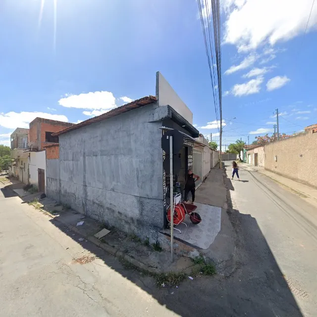 Restaurante Santa Rita