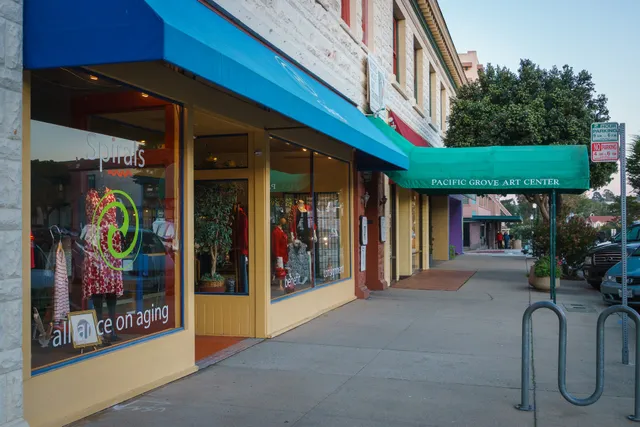 Spirals Consignment & Benefit