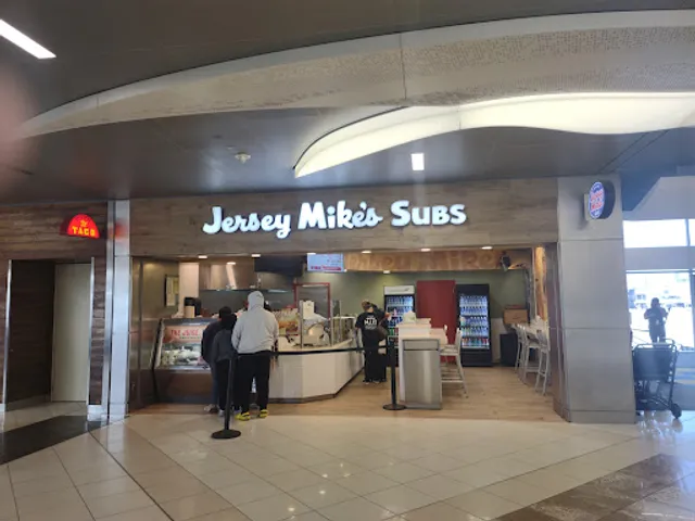 Jersey Mike's Subs