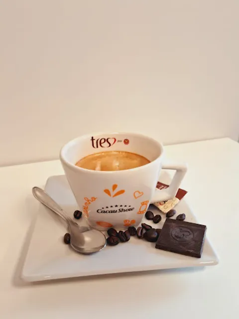 Cacau Show - Almeida Colombo