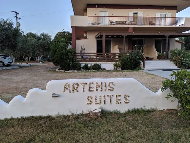 Artemis Suites