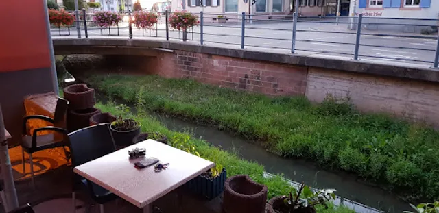 Star Döner Pizza Kebap Pizzeria Ettenheim