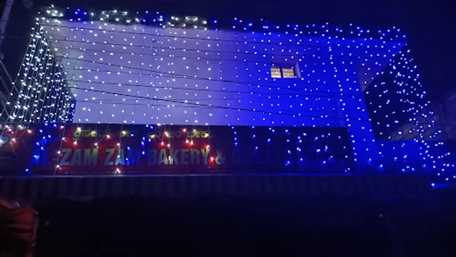 Crescent Al Zam Zam Bakery n Cakes , Sweets