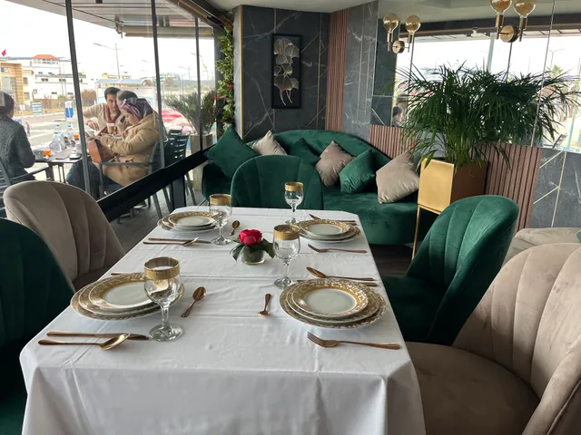 Le Continental Mehdia